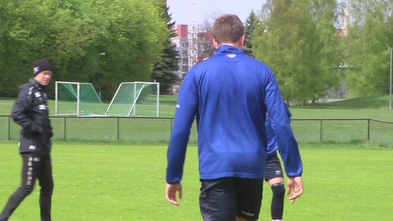 - Bedre nå enn før